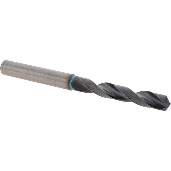 Sumitomo - 6.63mm Solid Carbide Jobber Drill - Americas Industrial Supply