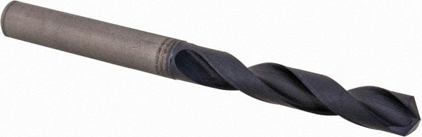 Sumitomo - Letter J Solid Carbide Jobber Drill - Americas Industrial Supply