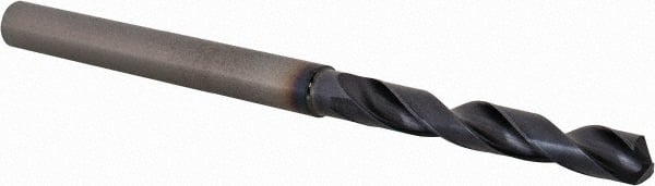 Sumitomo - 4.5mm Solid Carbide Jobber Drill - Americas Industrial Supply
