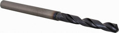 Sumitomo - 4.5mm Solid Carbide Jobber Drill - Americas Industrial Supply