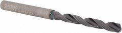Sumitomo - #7 Solid Carbide Jobber Drill - Americas Industrial Supply