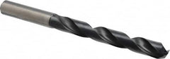 Sumitomo - 5/8" 135° Solid Carbide Jobber Drill - TiAlCr/TiSi Finish, 7.6378" OAL - Americas Industrial Supply