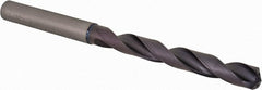 Sumitomo - 9.4mm 135° Solid Carbide Jobber Drill - Americas Industrial Supply