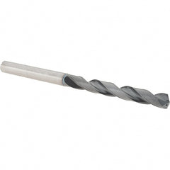 Sumitomo - 8mm 135° Solid Carbide Jobber Drill - Americas Industrial Supply