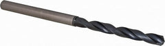 Sumitomo - 7/32" 135° Solid Carbide Jobber Drill - Americas Industrial Supply