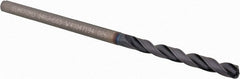 Sumitomo - 4mm 135° Solid Carbide Jobber Drill - Americas Industrial Supply