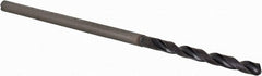 Sumitomo - 2.9mm 135° Solid Carbide Jobber Drill - Americas Industrial Supply