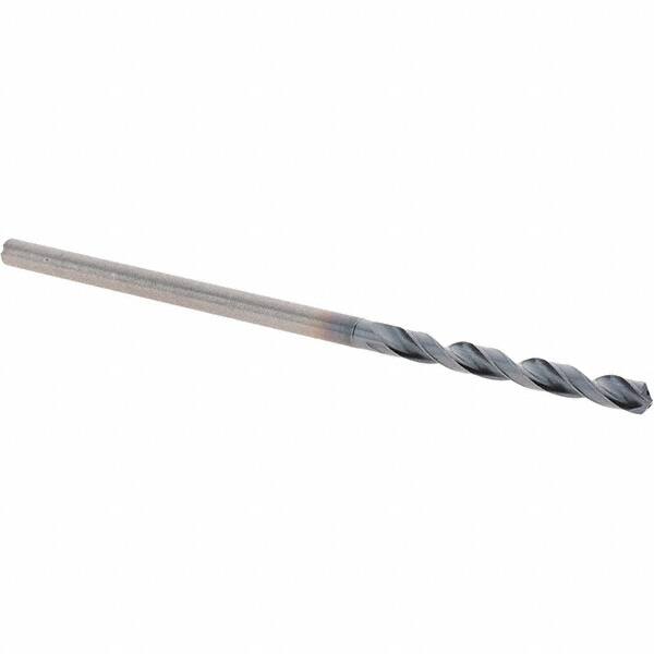 Sumitomo - 1/8" 135° Solid Carbide Jobber Drill - Americas Industrial Supply