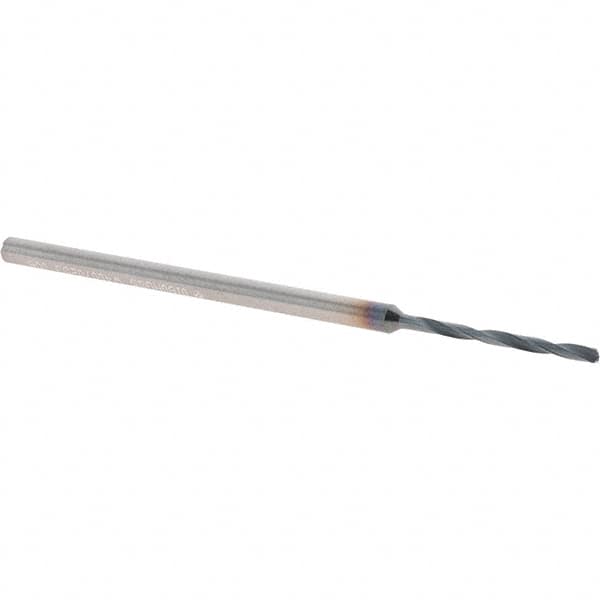 Sumitomo - 1.6mm 135° Solid Carbide Jobber Drill - Americas Industrial Supply