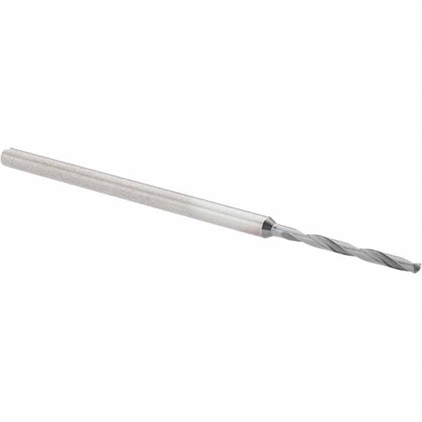 Sumitomo - 1.8mm 135° Solid Carbide Jobber Drill - Americas Industrial Supply