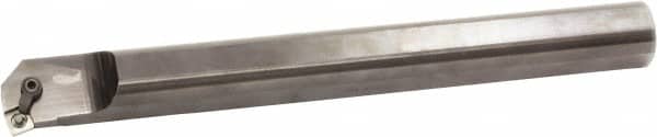 Sumitomo - 1.781" Min Bore Diam, 14" OAL, 1-1/2" Shank Diam, BMSKN Indexable Boring Bar - SNMG 432 Insert, Clamp Holding Method - Americas Industrial Supply