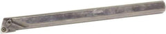 Sumitomo - 1.53" Min Bore Diam, 14" OAL, 1-1/4" Shank Diam, BMWLN Indexable Boring Bar - WNMG 432 Insert, Pin & Clamp Holding Method - Americas Industrial Supply