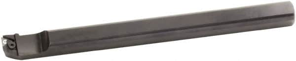 Sumitomo - 1.531" Min Bore Diam, 14" OAL, 1-1/4" Shank Diam, BCTJP Indexable Boring Bar - TPG 32 Insert, Clamp Holding Method - Americas Industrial Supply