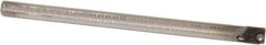 Sumitomo - 0.415" Min Bore Diam, 5" OAL, 5/16" Shank Diam, A-STFP Indexable Boring Bar - TPMT 1.81.51 Insert, Screw Holding Method - Americas Industrial Supply