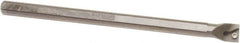 Sumitomo - 3/4" Min Bore Diam, 7" OAL, 5/8" Shank Diam, S-STUP Indexable Boring Bar - TPGT 21.5 Insert, Screw Holding Method - Americas Industrial Supply