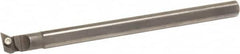 Sumitomo - 0.516" Min Bore Diam, 5" OAL, 3/8" Shank Diam, BSDJO Indexable Boring Bar - DCGT 21.5 Insert, Screw Holding Method - Americas Industrial Supply