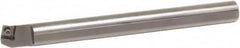 Sumitomo - 3/4" Min Bore Diam, 6-1/2" OAL, 5/8" Shank Diam, BSSKO Indexable Boring Bar - SPGG 322 Insert, Screw Holding Method - Americas Industrial Supply