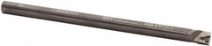 Sumitomo - 0.93" Min Bore Diam, 10" OAL, 3/4" Shank Diam, A-STFC Indexable Boring Bar - TCMT 32.52 Insert, Screw Holding Method - Americas Industrial Supply