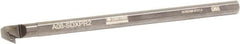 Sumitomo - 0.73" Min Bore Diam, 8-1/2" OAL, 1/2" Shank Diam, A-SDXP Indexable Boring Bar - DPMT 21.51 Insert, Screw Holding Method - Americas Industrial Supply