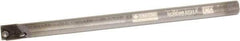 Sumitomo - 0.48" Min Bore Diam, 6" OAL, 3/8" Shank Diam, A-STFP Indexable Boring Bar - TPMT 21.51 Insert, Screw Holding Method - Americas Industrial Supply
