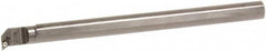 Sumitomo - 0.516" Min Bore Diam, 5" OAL, 3/8" Shank Diam, BSDJO Indexable Boring Bar - DCGT 21.5 Insert, Screw Holding Method - Americas Industrial Supply
