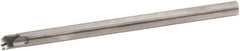 Sumitomo - 1.2" Min Bore Diam, 12" OAL, 1" Shank Diam, D-SCLP Indexable Boring Bar - CP.. 32.5 Insert, Screw Holding Method - Americas Industrial Supply
