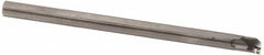 Sumitomo - 1.2" Min Bore Diam, 12" OAL, 1" Shank Diam, D-SCLP Indexable Boring Bar - CP.. 32.5 Insert, Screw Holding Method - Americas Industrial Supply