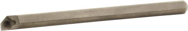 Sumitomo - 17mm Min Bore Diam, 4.4mm OAL, 16mm Shank Diam, BNZ Indexable Boring Bar - Right Hand - Americas Industrial Supply