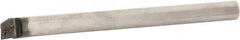 Sumitomo - 5/8" Min Bore Diam, 6" OAL, 1/2" Shank Diam, CSCLO Indexable Boring Bar - CPGP 2.51.5 Insert, Screw Holding Method - Americas Industrial Supply