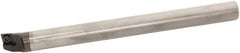 Sumitomo - 1/2" Min Bore Diam, 6" OAL, 3/8" Shank Diam, CSCLO Indexable Boring Bar - CPGP 2.51.5 Insert, Screw Holding Method - Americas Industrial Supply