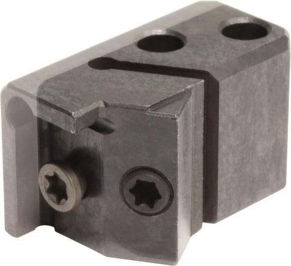 Sumitomo - LNGX 1605.. Insert Style, Indexable Milling Cartridge - GFV Toolholder Style, Compatible with Face Mills, Series SumiMill GoalMill - Americas Industrial Supply