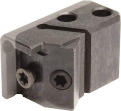 Sumitomo - LNGX 1605.. Insert Style, Indexable Milling Cartridge - GFV Toolholder Style, Compatible with Face Mills, Series SumiMill GoalMill - Americas Industrial Supply