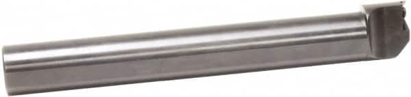 Sumitomo - GWCI, Internal, Right Hand, 2.5mm Max Depth of Cut, 1.25 to 4.8mm Groove Width, Indexable Grooving Tool Holder - TGA Insert Compatibility, 32mm Shank Width, 250mm OAL - Americas Industrial Supply
