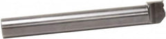 Sumitomo - GWCI, Internal, Right Hand, 2.5mm Max Depth of Cut, 1.25 to 4.8mm Groove Width, Indexable Grooving Tool Holder - TGA Insert Compatibility, 32mm Shank Width, 250mm OAL - Americas Industrial Supply