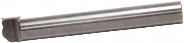 Sumitomo - GWCI, Internal, Left Hand, 2.5mm Max Depth of Cut, 1.25 to 4.8mm Groove Width, Indexable Grooving Tool Holder - TGA Insert Compatibility, 32mm Shank Width, 250mm OAL - Americas Industrial Supply