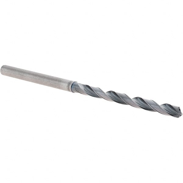 Sumitomo - #3 135° Solid Carbide Taper Length Drill Bit - Americas Industrial Supply