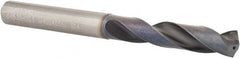 Sumitomo - 29/64" 135° Solid Carbide Screw Machine Drill Bit - Americas Industrial Supply