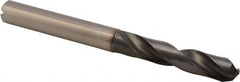 Sumitomo - 27/64" 135° Solid Carbide Screw Machine Drill Bit - Americas Industrial Supply