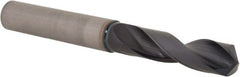 Sumitomo - 13/32" 135° Solid Carbide Screw Machine Drill Bit - Americas Industrial Supply