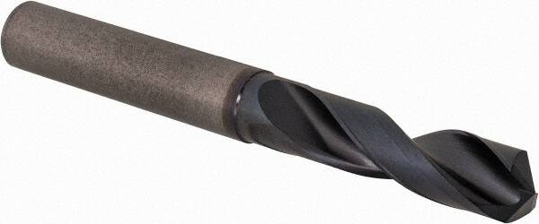 Sumitomo - 10.5mm 135° Solid Carbide Screw Machine Drill Bit - Americas Industrial Supply