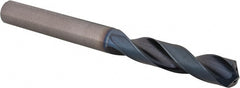 Sumitomo - 10mm 135° Solid Carbide Screw Machine Drill Bit - Americas Industrial Supply