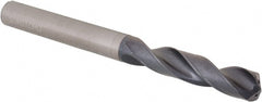 Sumitomo - 23/64" 135° Solid Carbide Screw Machine Drill Bit - Americas Industrial Supply