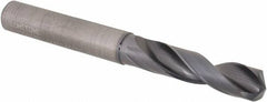 Sumitomo - 8.61mm 135° Solid Carbide Screw Machine Drill Bit - Americas Industrial Supply