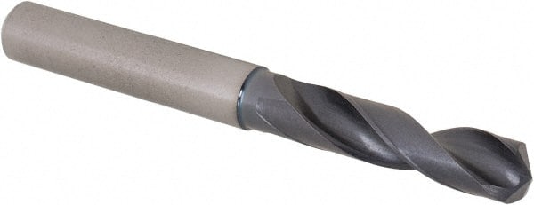 Sumitomo - 0.332" 135° Solid Carbide Screw Machine Drill Bit - Americas Industrial Supply