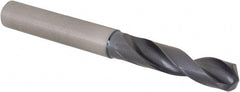 Sumitomo - 0.332" 135° Solid Carbide Screw Machine Drill Bit - Americas Industrial Supply