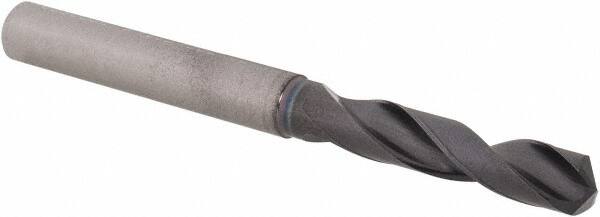 Sumitomo - 6.5mm 135° Solid Carbide Screw Machine Drill Bit - Americas Industrial Supply