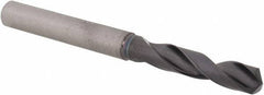Sumitomo - 6.5mm 135° Solid Carbide Screw Machine Drill Bit - Americas Industrial Supply