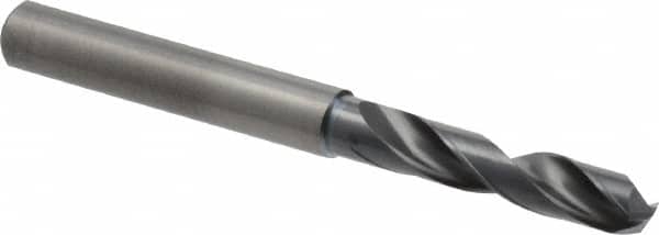 Sumitomo - 6.25mm 135° Solid Carbide Screw Machine Drill Bit - Americas Industrial Supply