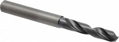 Sumitomo - 6.25mm 135° Solid Carbide Screw Machine Drill Bit - Americas Industrial Supply