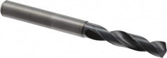 Sumitomo - 6.63mm 135° Solid Carbide Screw Machine Drill Bit - Americas Industrial Supply